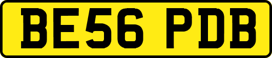 BE56PDB