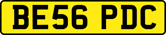 BE56PDC