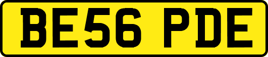 BE56PDE