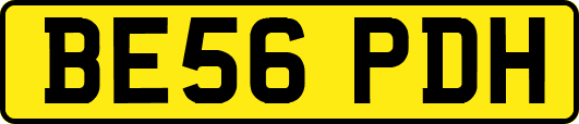 BE56PDH