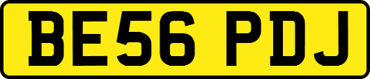 BE56PDJ