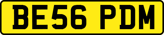 BE56PDM