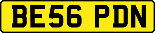 BE56PDN