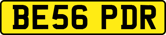 BE56PDR
