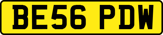 BE56PDW