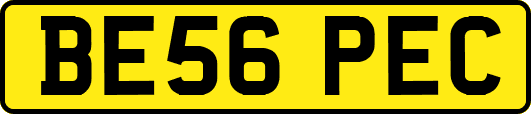 BE56PEC