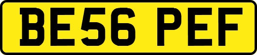 BE56PEF