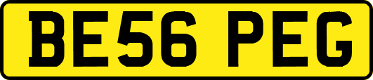 BE56PEG