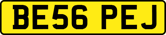 BE56PEJ