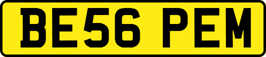 BE56PEM