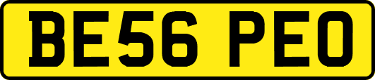 BE56PEO