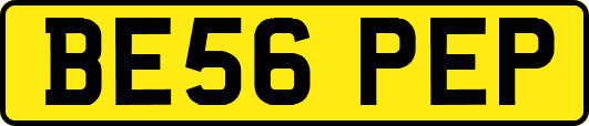 BE56PEP