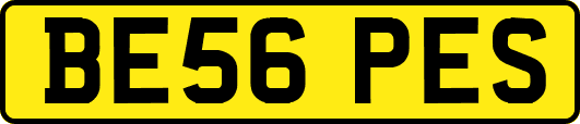 BE56PES