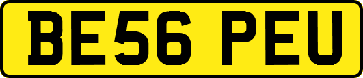 BE56PEU