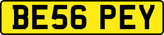 BE56PEY