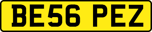 BE56PEZ
