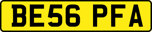 BE56PFA