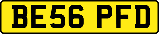 BE56PFD