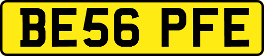 BE56PFE
