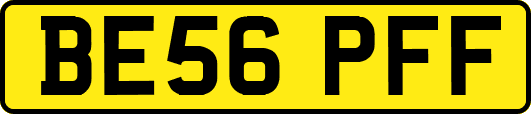 BE56PFF