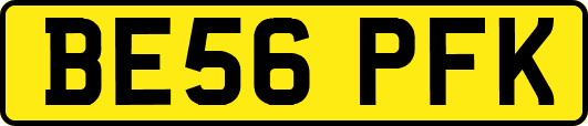 BE56PFK