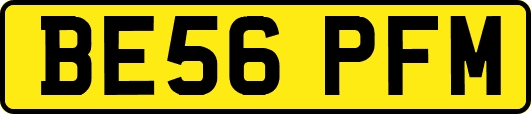 BE56PFM