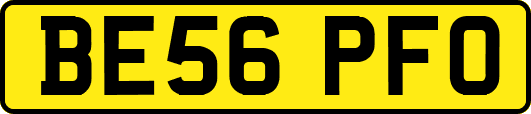 BE56PFO