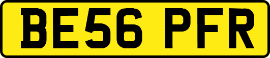 BE56PFR