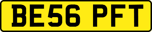 BE56PFT