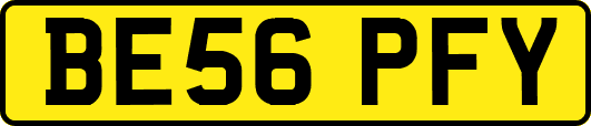 BE56PFY