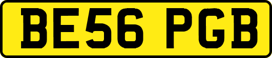 BE56PGB