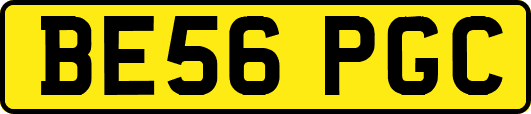 BE56PGC