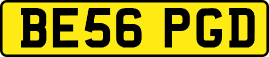 BE56PGD