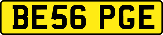 BE56PGE