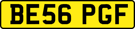 BE56PGF