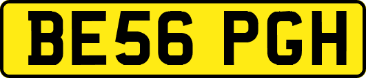 BE56PGH