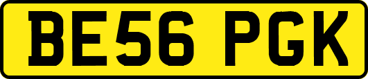 BE56PGK