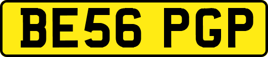 BE56PGP