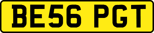 BE56PGT