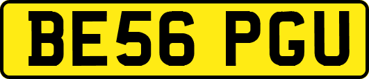 BE56PGU