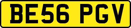 BE56PGV