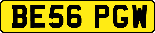 BE56PGW