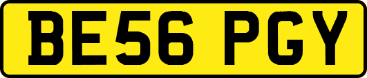 BE56PGY