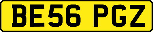 BE56PGZ