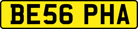 BE56PHA
