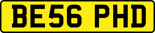 BE56PHD
