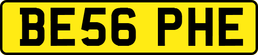 BE56PHE