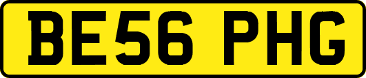 BE56PHG