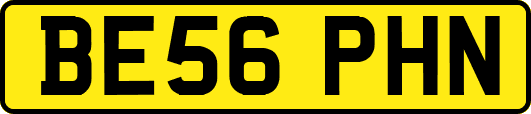 BE56PHN