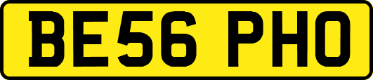 BE56PHO